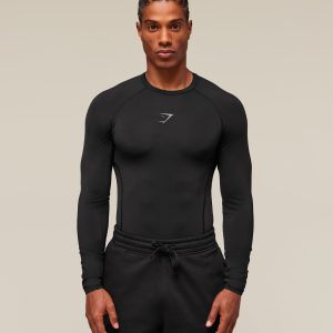 Element Baselayer Long Sleeve T-Shirt A2B5M-1117