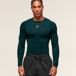 Element Baselayer Long Sleeve T-Shirt A2B5M-1054