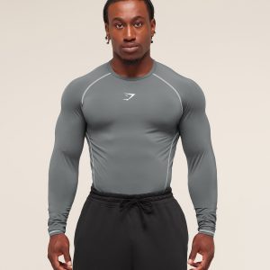 Element Baselayer Long Sleeve T-Shirt A2B5M-1000