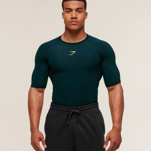 Element Baselayer T-Shirt A2B4C-999