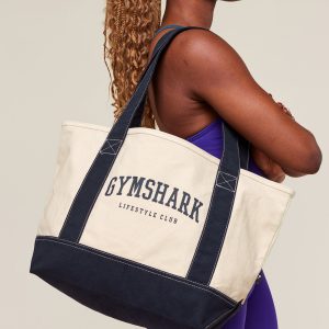 Collegiate Oversized Tote I1C3Q-1766