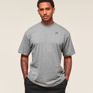 Essential Oversized T-Shirt A1A3E-1392