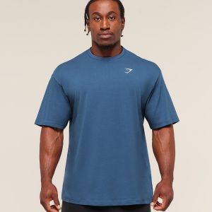 Essential Oversized T-Shirt A1A3E-1056