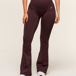 Everyday Seamless Flared Legging B4B8H-255