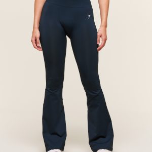 Everyday Seamless Flared Legging B4B8H-239