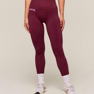 Everyday Seamless Graphic Leggings B3C9Z-880