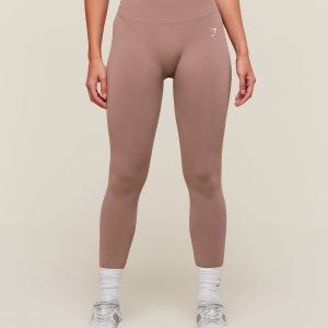 Everyday Seamless Leggings B7A3L-866