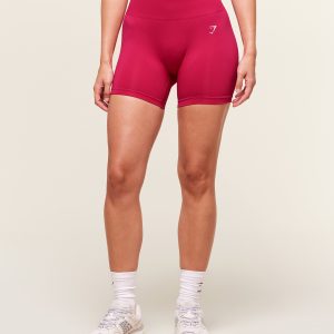 Everyday Seamless Shorts B6A8M-259