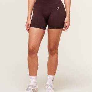 Everyday Seamless Shorts B6A8M-793