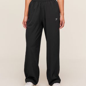 Everyday Woven Straight Leg Joggers B4C1F-334