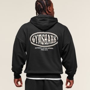 Authentic Lifting Apparel Hoodie A3C3R-1276