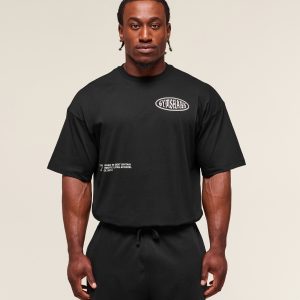 Authentic Lifting Apparel T-Shirt A3C5D-1428