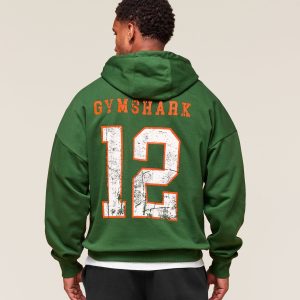 Campus Hoodie A4B2K-1370
