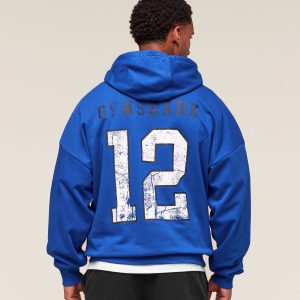 Campus Hoodie A4B2K-1369