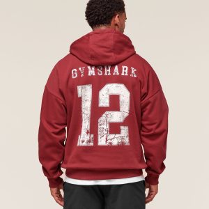 Campus Hoodie A4B2K-1334