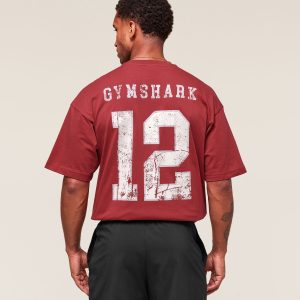 Campus T-Shirt A4B2J-1333