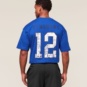 Campus T-Shirt A4B2J-1319