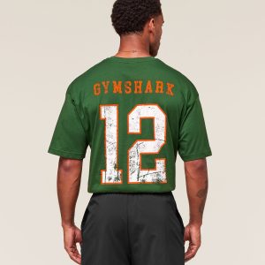 Campus T-Shirt A4B2J-1342