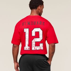 Campus T-Shirt A4B2J-1320