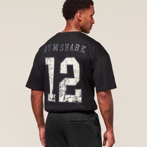 Campus T-Shirt A4B2J-1205