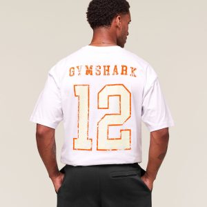 Campus T-Shirt A4B2J-1353