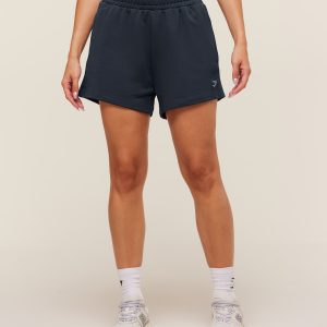 Collegiate Graphic Short B4B9M-612