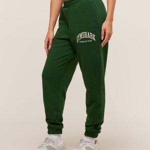 Collegiate Graphic Joggers B4B9X-598
