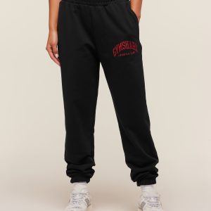 Collegiate Graphic Joggers B4B9X-370