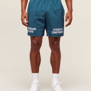 S&C Graphic 7' Shorts A2C2Q-1838