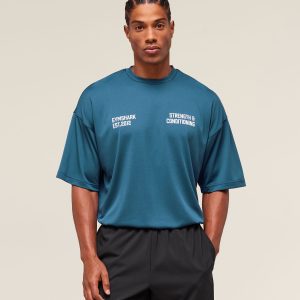 S&C Graphic T-Shirt A2C2P-1734