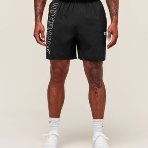 Hybrid Athlete 7' Shorts A2C2C-1834