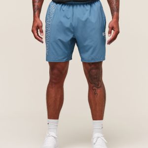 Hybrid Athlete 7' Shorts A2C2C-1702