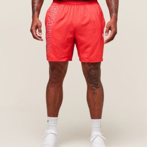 Hybrid Athlete 7' Shorts A2C2C-1692