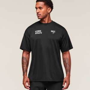 Hybrid Athlete T-Shirt A2B7W-1691
