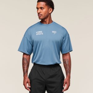 Hybrid Athlete T-Shirt A2B7W-1719