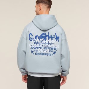 GSCC Hoodie A3C3H-1367
