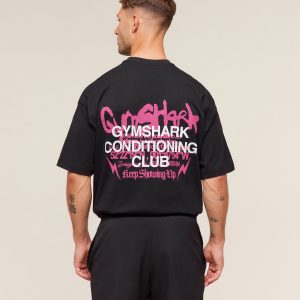 GSCC T-Shirt A3C4T-1283