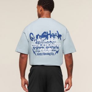 GSCC T-Shirt A3C4T-1311