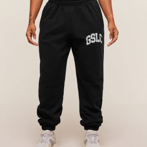 GSLC Lifting Club Cuffed Joggers B4B9O-564