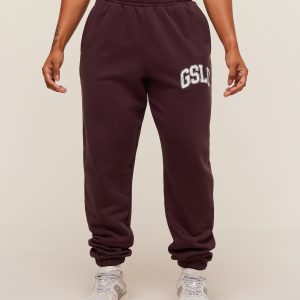 GSLC Lifting Club Cuffed Joggers B4B9O-610
