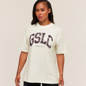 GSLC Lifting Club Short Sleeve T-Shirt B5C5M-402