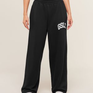 GSLC Lifting Club Straight Leg Joggers B5C5N-365