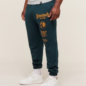 Global Lifting Oversized Essential Joggers A5A8K-1294