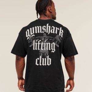 Lifting Club T-Shirt A1C8B-1053