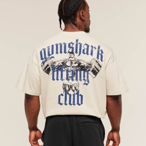 Lifting Club T-Shirt A1C8B-1074