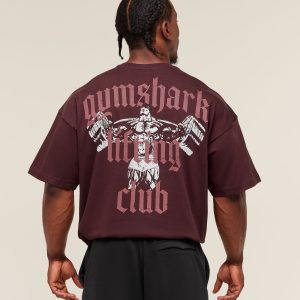 Lifting Club T-Shirt A1C8B-1089