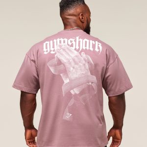 Prayer Hands T-Shirt A2C2N-1818