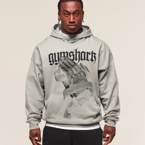 Prayer Hands Hoodie A2C2M-1535