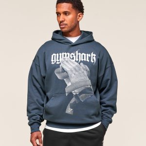 Prayer Hands Hoodie A2C2M-1563