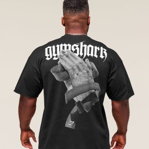 Prayer Hands T-Shirt A2C2N-1507